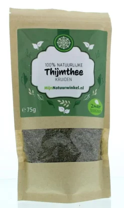 Sale MijnNatuurwinkel Tijm
