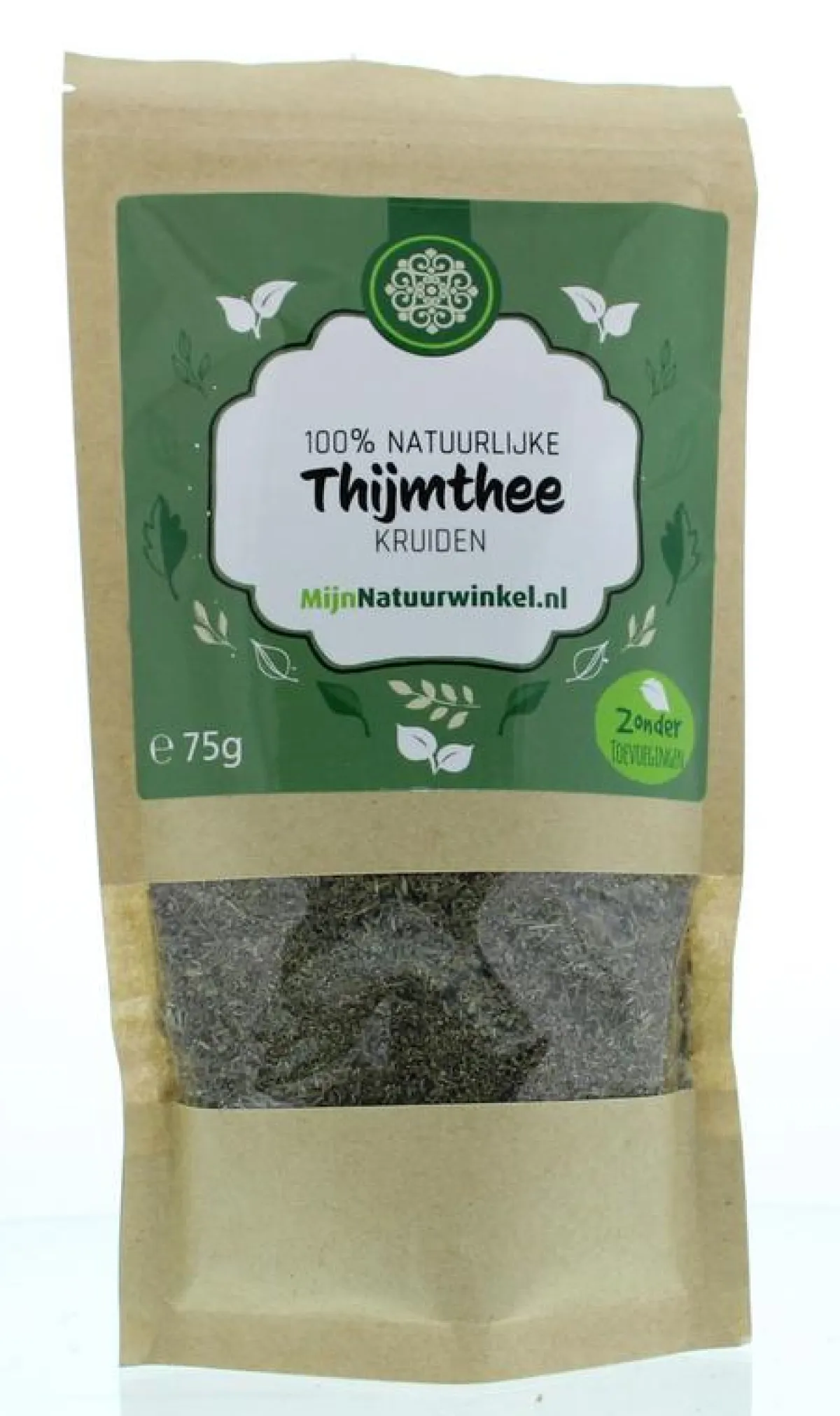 Sale MijnNatuurwinkel Tijm