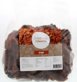 MijnNatuurwinkel Tomaten zongedroogd