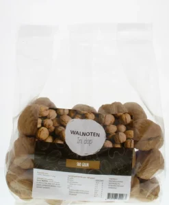 MijnNatuurwinkel Walnoten in dop