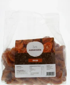 Best MijnNatuurwinkel Zure abrikozen