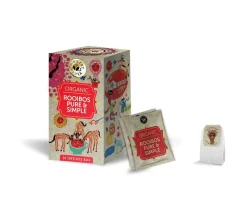 Ministry Of Tea Rooibos pure & simple bio
