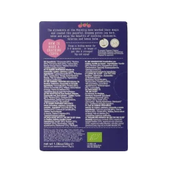 Clearance Ministry Of Tea The big sleep bio