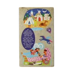Clearance Ministry Of Tea The big sleep bio