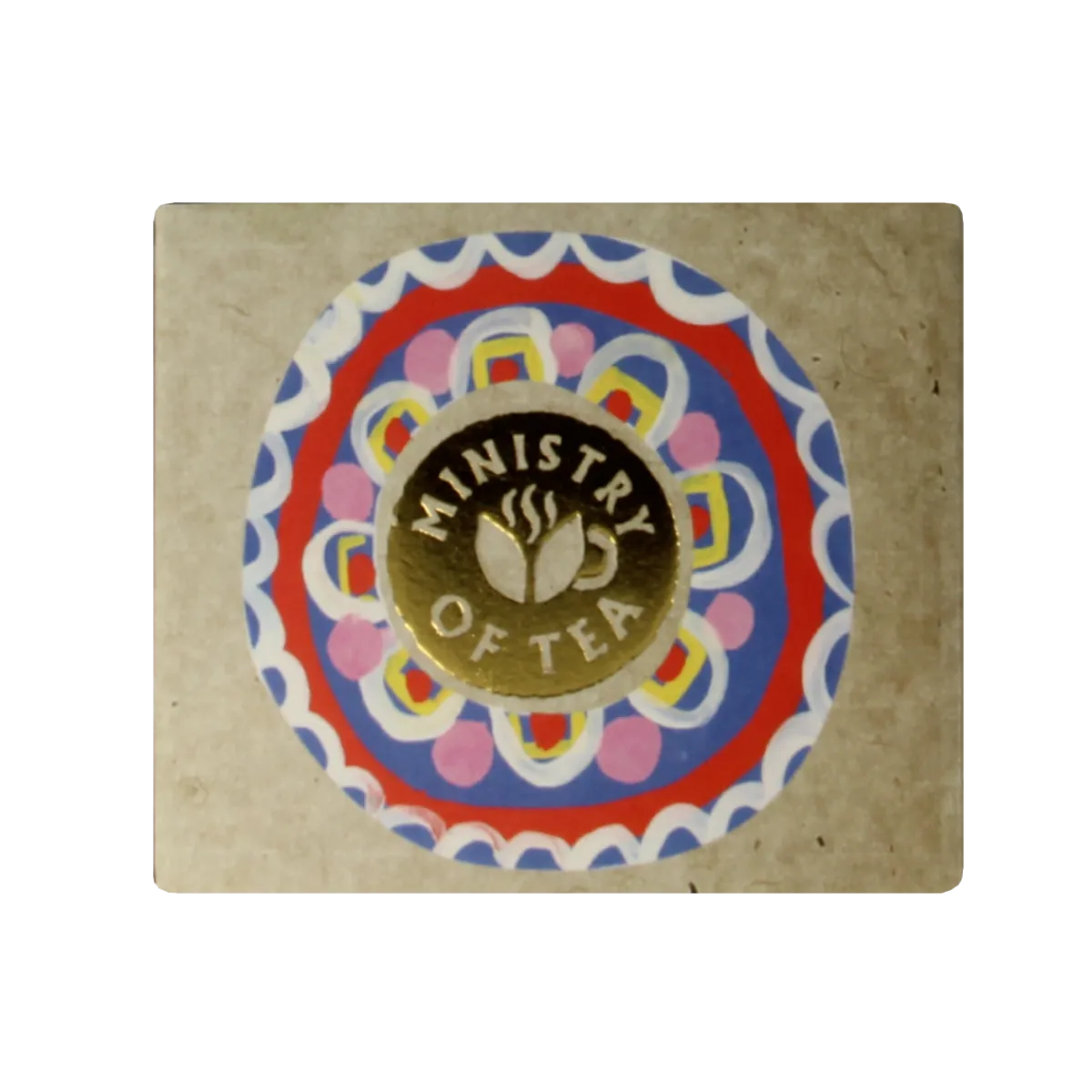 Clearance Ministry Of Tea The big sleep bio