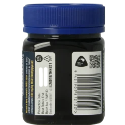 MNZ (Manuka New Zealand) Manuka Honing MGO 550+