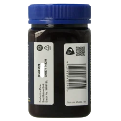 MNZ (Manuka New Zealand) Manuka Honing MGO 400+