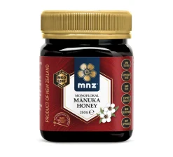 Best MNZ (Manuka New Zealand) Manuka Honing MGO 1000+
