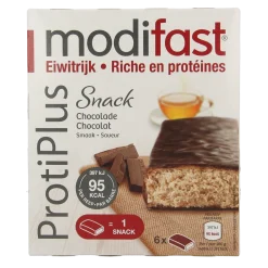 Hot Modifast Proteine shape bar coco