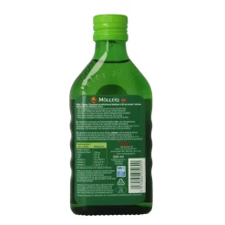 Mollers Omega-3 levertraan appel