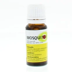 Mosquitox Citronella olie