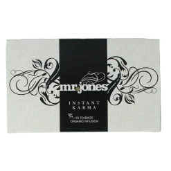 Mr. Jones Instant karma chai kruiden bio