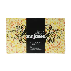 Mr. Jones Natural high kamille bio