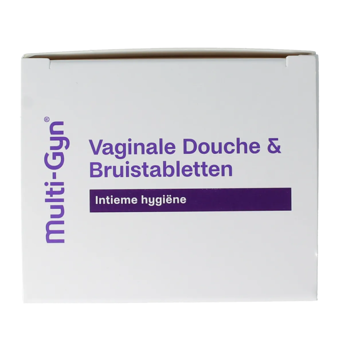 Clearance Multi GYN Douche & bruistablet
