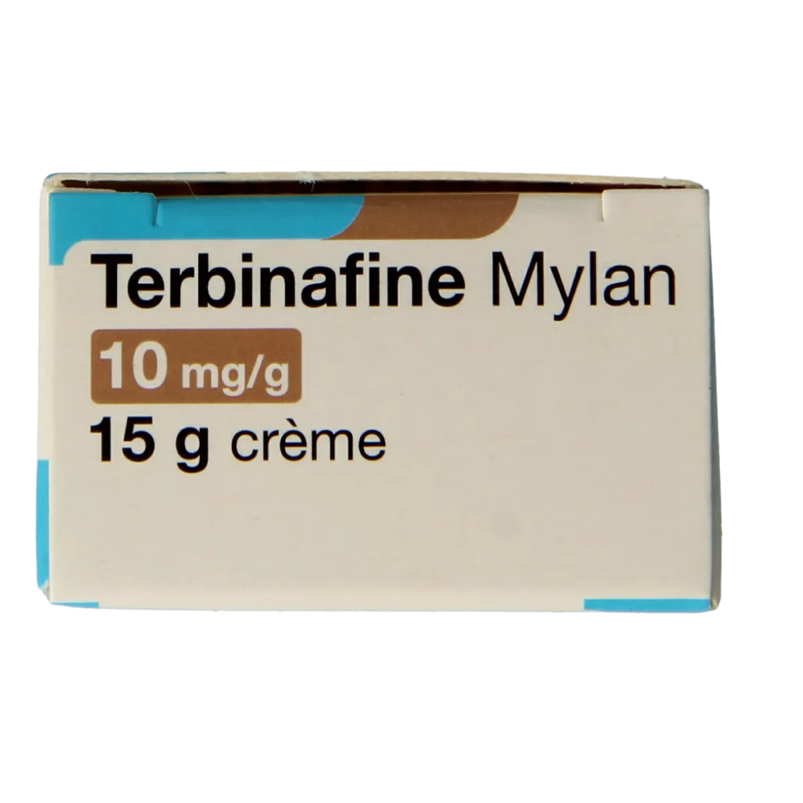 Mylan Terbinafine creme