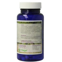 Outlet Nagel Cal:Mag Calcium Magnesium 2:1met vitamine D3