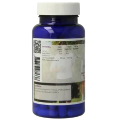 Outlet Nagel Cal:Mag Calcium Magnesium 2:1met vitamine D3