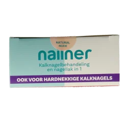Nailner Active cover