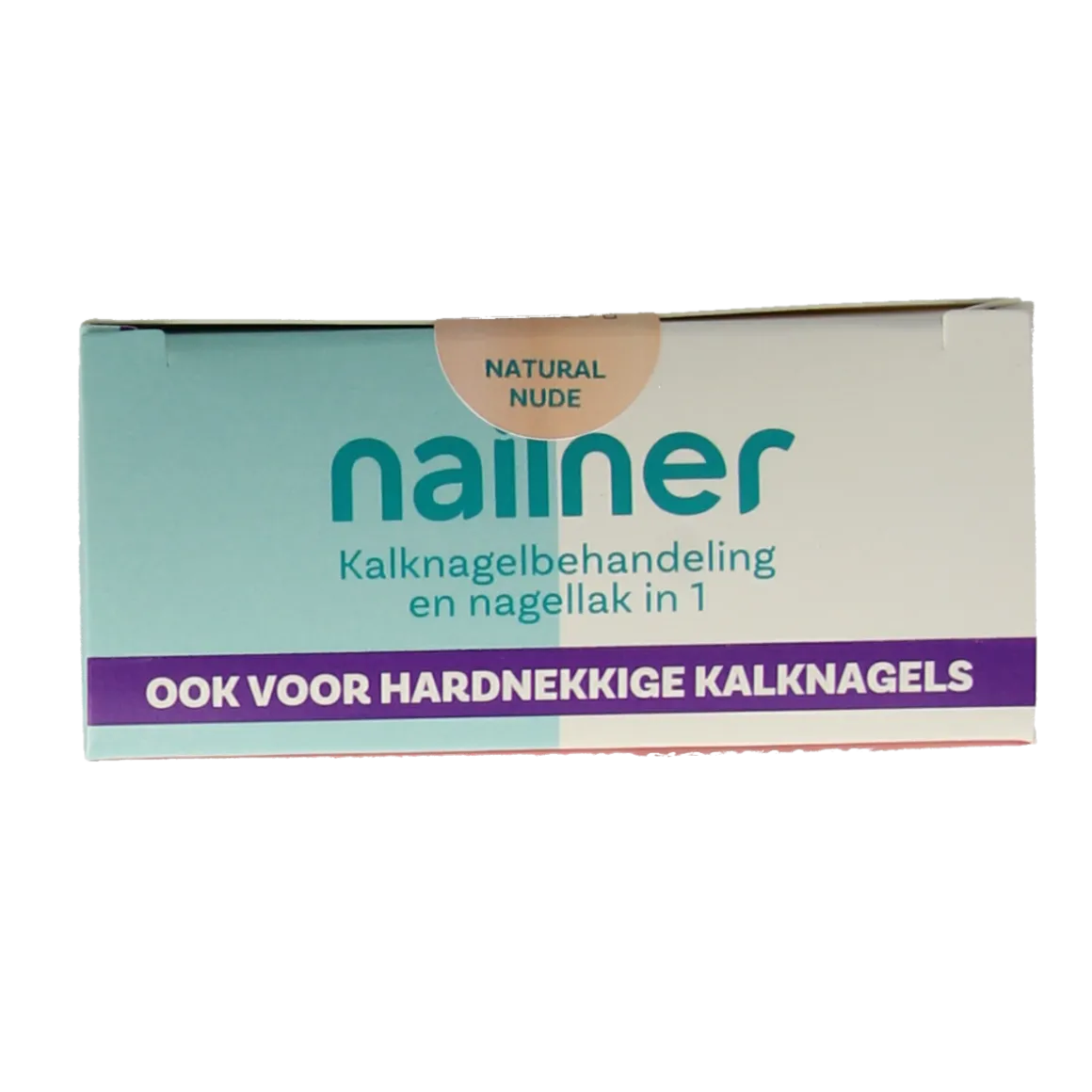 Nailner Active cover