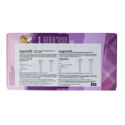 Nairns Biscuit breaks oats & fruit