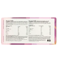 Nairns Oatcakes super seeded