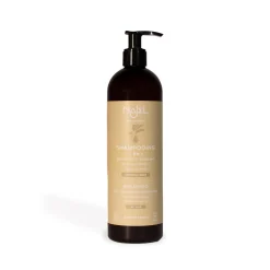 Najel Aleppo Aleppo shampoo droog haar