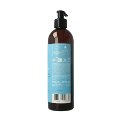 Najel Aleppo Aleppo shampoo normaal haar