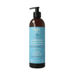 Najel Aleppo Aleppo shampoo normaal haar