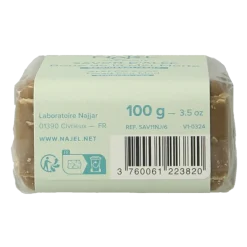 Discount Najel Aleppo Aleppo zeep scrub dode zee klei