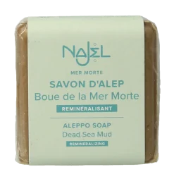 Discount Najel Aleppo Aleppo zeep scrub dode zee klei