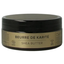 Hot Najel Aleppo Shea butter