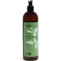 New Najel Aleppo Showergel jasmijn