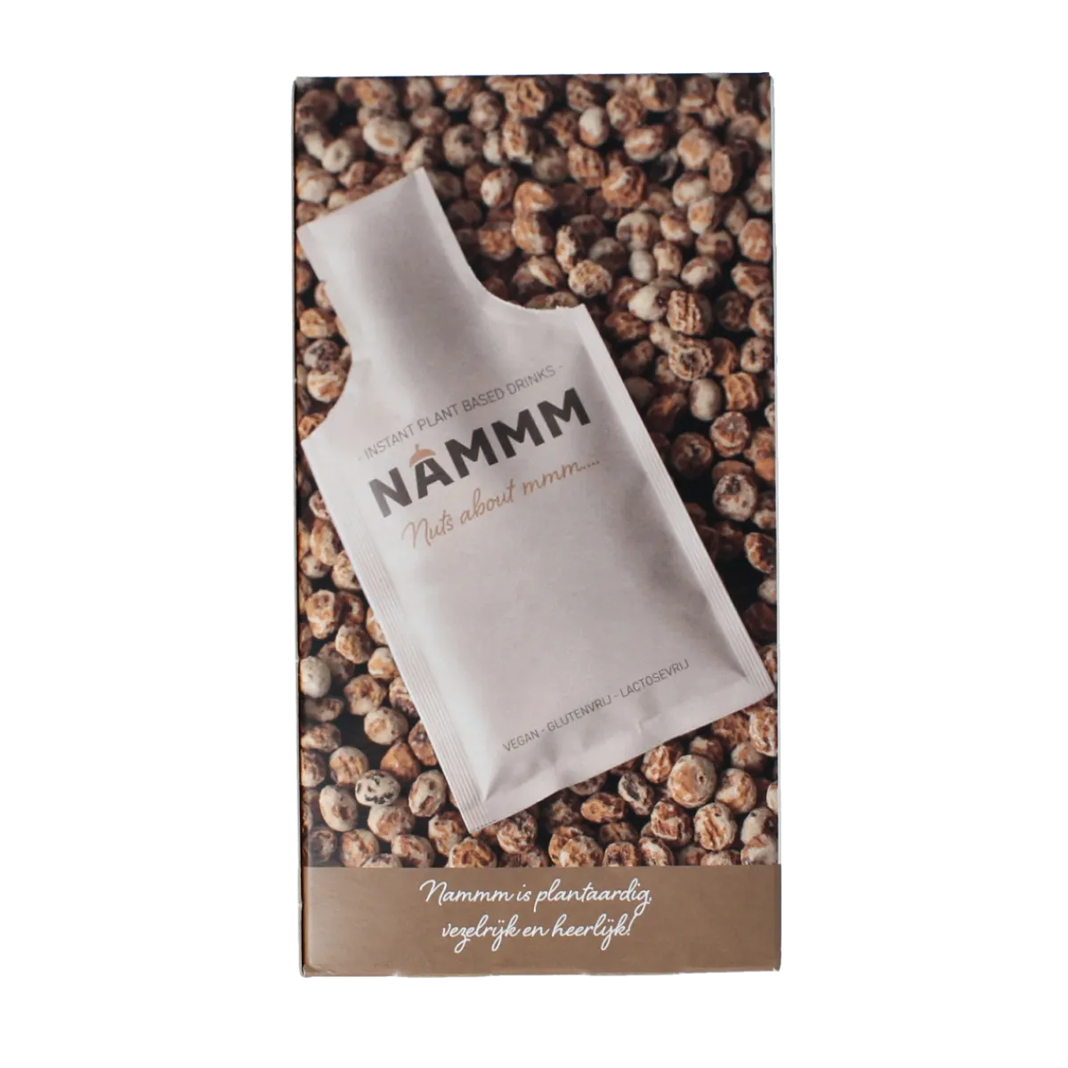 Online Nammm Chufa drink