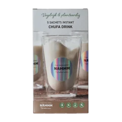 Online Nammm Chufa drink