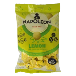 Discount Napoleon Citroen kogels