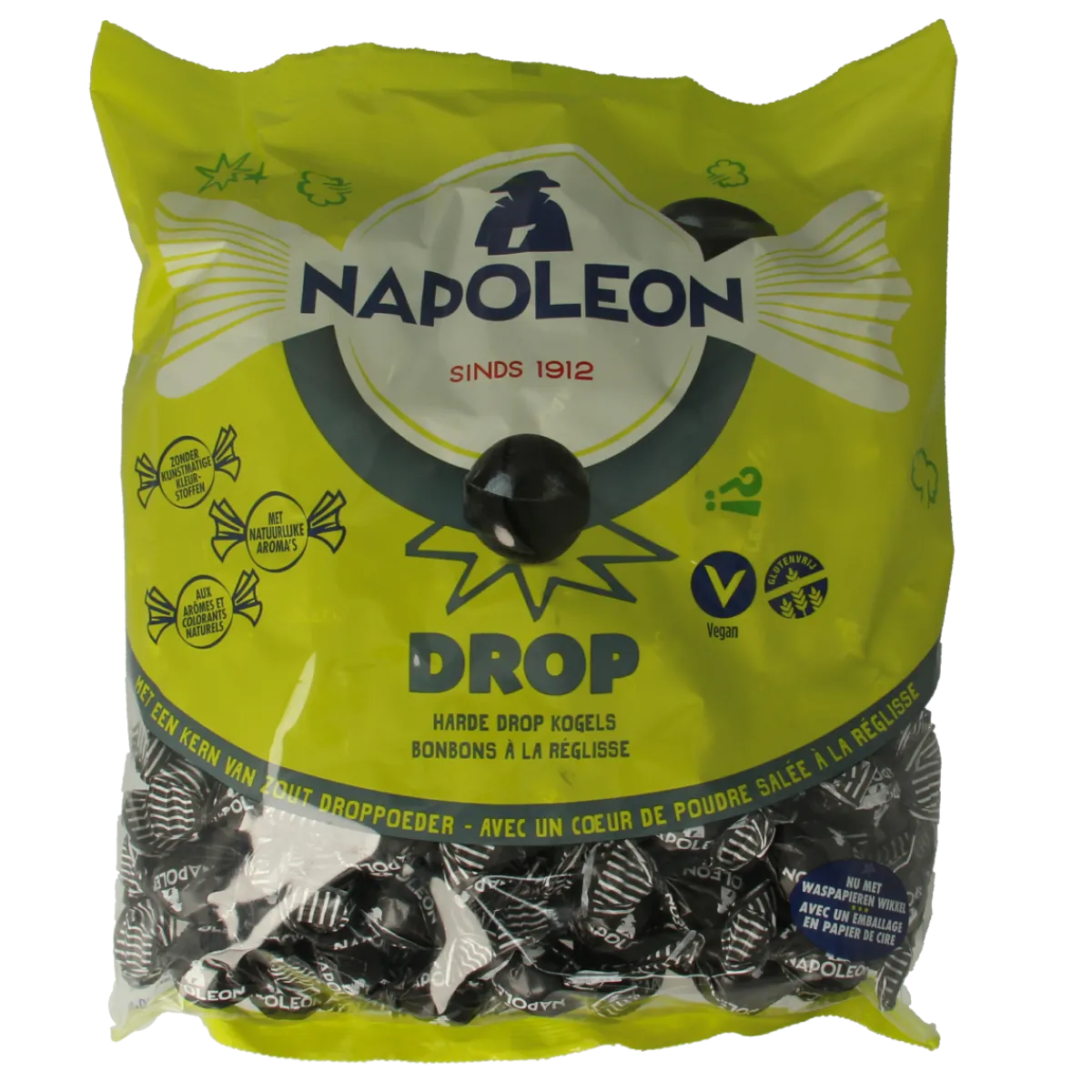 Online Napoleon Drop kogels