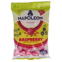 Napoleon Framboos kogels