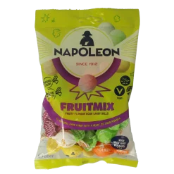 Napoleon Fruitmix kogels