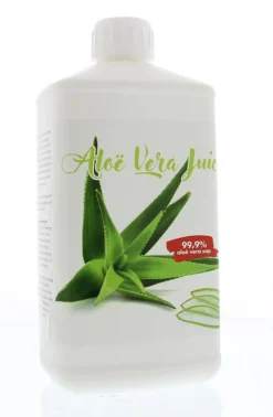 Naproz Aloe vera juice