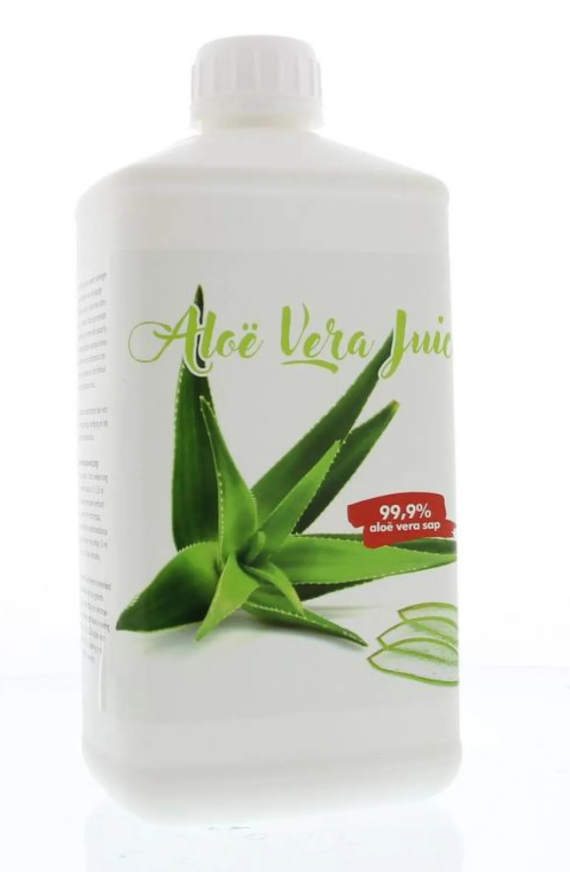 Naproz Aloe vera juice