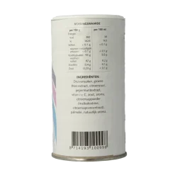 Hot Naproz Instant groene thee