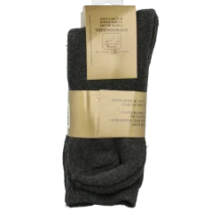 Naproz Thermo sokken grijs maat 39-42