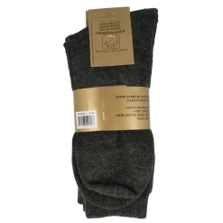 Naproz Thermo sokken grijs maat 43-46