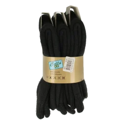 Naproz Thermo sokken zwart maat 39-42