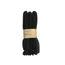 Discount Naproz Thermo sokken zwart maat 47-49
