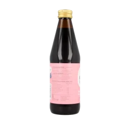 Natufood Bosbessen oersap bio