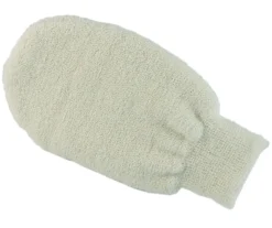 Sale Naturae Donum Scrub handschoen brandnetel