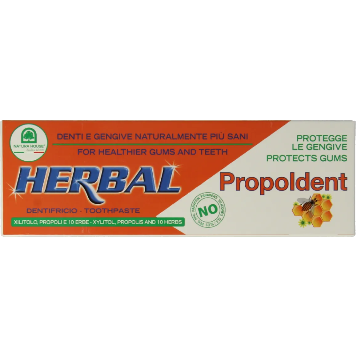 Natura House Propoldent tandpasta