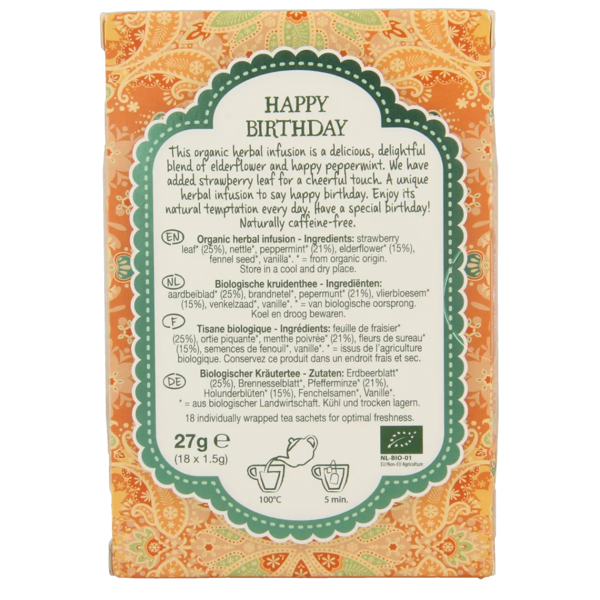 Hot Natural Temptation Happy birthday bio