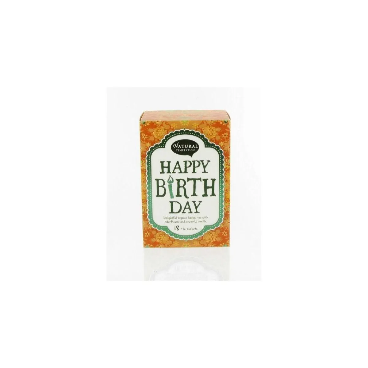 Hot Natural Temptation Happy birthday bio